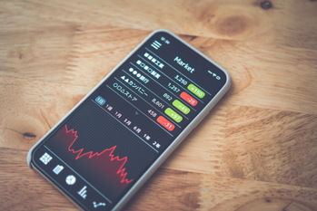 FX,テクニカル分析