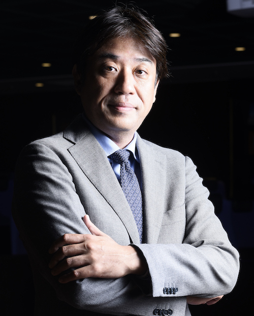 藤井靖之