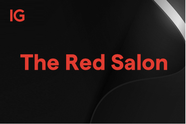 大口・富裕層トレーダーに特化した新サービス「The Red Salon」