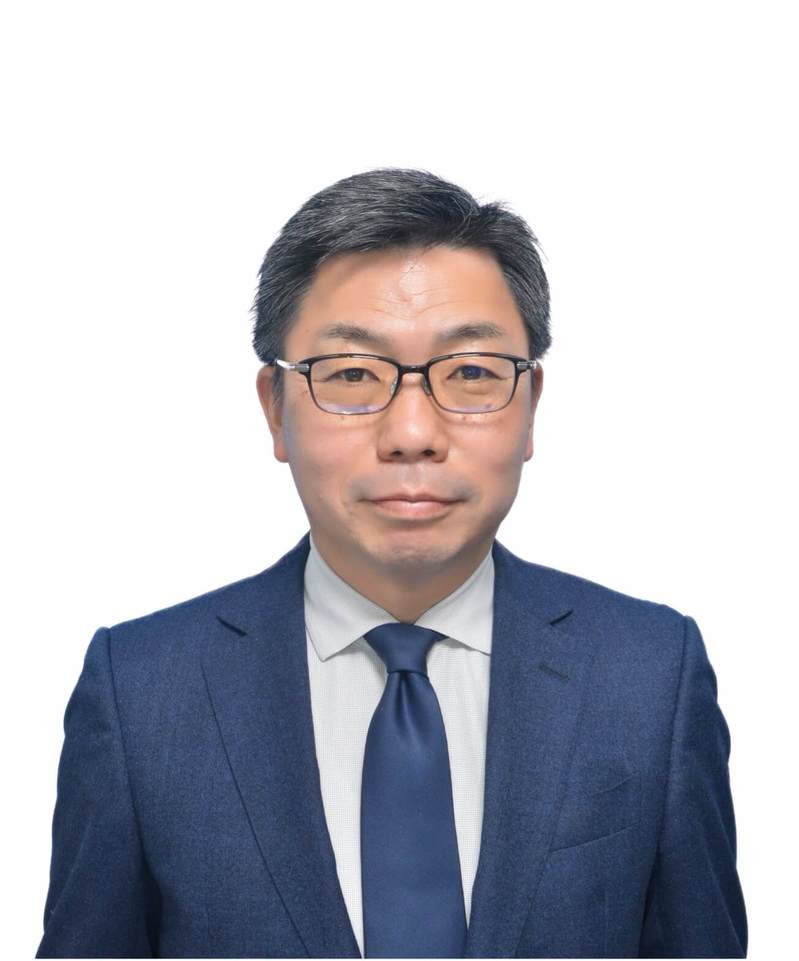 西野匡